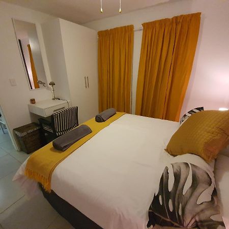 South Seas Safari @ The Bridge Apartments St Lucia Bagian luar foto
