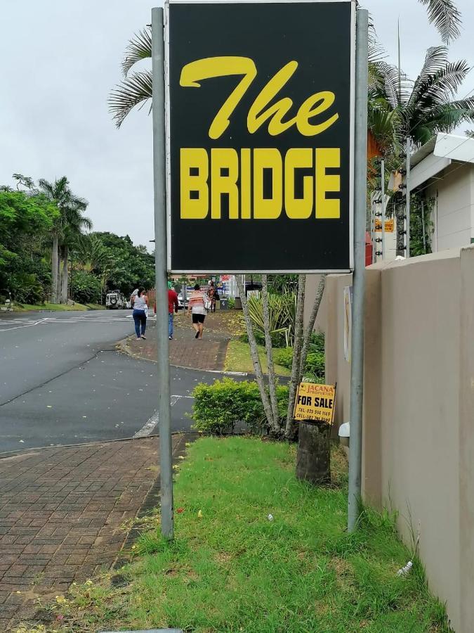 South Seas Safari @ The Bridge Apartments St Lucia Bagian luar foto